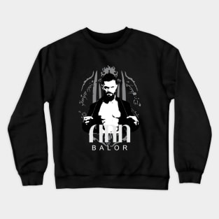 vintage finn balor Crewneck Sweatshirt